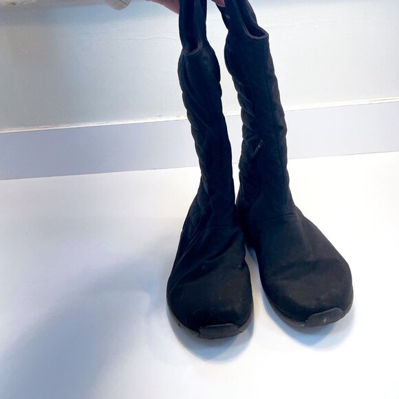 Patagonia Women's Fiona Mid Winter Boots, Size 9 - Picture 5 of 10